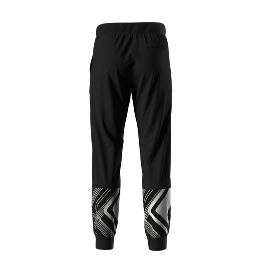 GFX FW24/25 PANT FULL 014 MAN