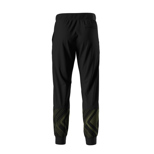 GFX FW24/25 PANT FULL 014 MAN